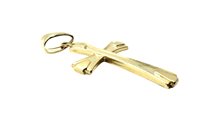Charm Domar Charm oro 18k in Oro CHOR-541-280 - CHOR-541-280